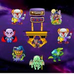 Free Games - Monster Catcher