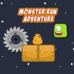 Free Games - Monster Run Adventure
