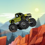 Free Games - Monster Truck