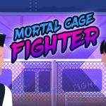 Free Games - Mortal Cage Fighter