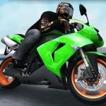 Free Games - Moto 3D Racing Challenge