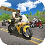 Free Games - MotorBike Racer 3D