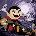 Free Games - Mr Dracula