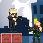 Free Games - Mr Secret Agent