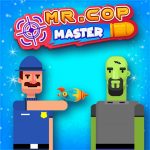 Free Games - MR.COP MASTER