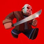 Free Games - Murder.io