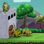 Free Games - Mutant Orc Invasion