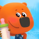 Free Games - My Cute Pet Friend