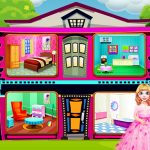 Free Games - My Doll House: Design and Decoration