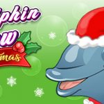 Free Games - My Dolphin Show Christmas Edition