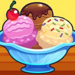 Free Games - My Ice Cream Truck