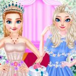 Free Games - My Sisters Perfect Wedding