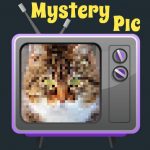 Free Games - Mystery Pic