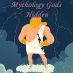 Free Games - Mythology Gods Hidden