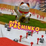 Free Games - Neko Pachinko