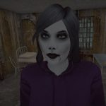 Free Games - Nina The Killer: Go To Sleep My Prince