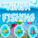 Free Games - Ninja Fishing