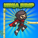 Free Games - Ninja Jump