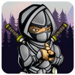 Free Games - Ninja Run