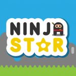 Free Games - Ninja Star