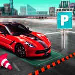 Free Games - No Driver Parking