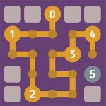 Free Games - Number Maze