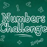 Free Games - Numbers Challenge