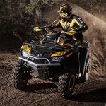 Offroad ATV Puzzle