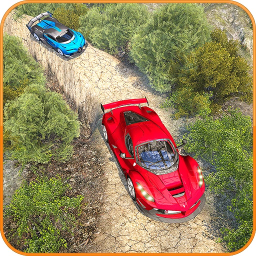 Offroad Car Driving Simulator Hill Adventure 2020 - FreeGames.game