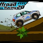 Free Games - Offroad Racing 2D