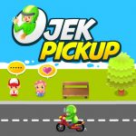 Free Games - Ojek Pickup