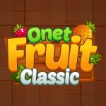 Free Games - Onet Fruit Classic