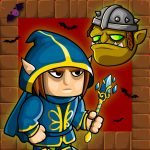 Free Games - Orc Hunter Halloween