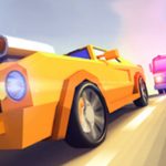 Free Games - Overtake 3D