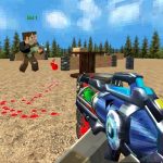 Free Games - PaintBall Fun Shooting Multiplayer