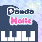 Free Games - Panda Holic