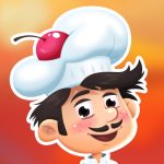 Free Games - Papa Cherry Saga