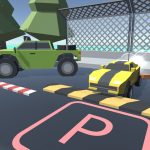 Free Games - Park The Car