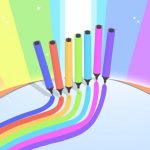 Free Games - Pen Run Online