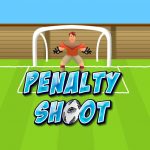 Free Games - Penalty Shoot