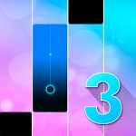 Free Games - Piano Tiles 3