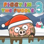 Free Games - Piggy In The Puddle Christmas