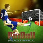 Free Games - Pinball Football