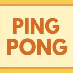 Free Games - Ping Pong