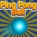 Free Games - Ping Pong Ball