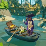 Free Games - Pirate Adventure