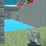 Free Games - Pixel Combat Fortress