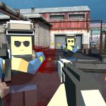 Free Games - Pixel Factory Battle 3D.IO