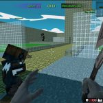 Pixel Fps SWAT Command