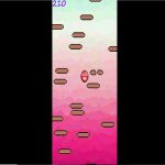 Free Games - Pixel Jumper